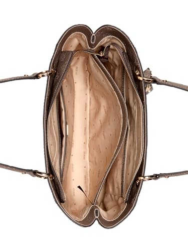 Image of GUESS Women's Gerty Noel Tote