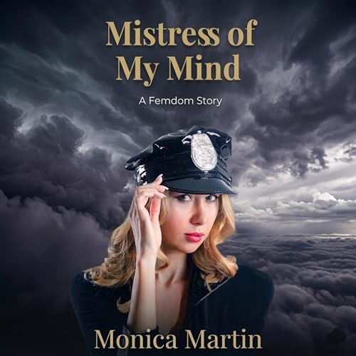 『Mistress of My Mind.』のカバーアート