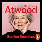 Cover of Burning Questions