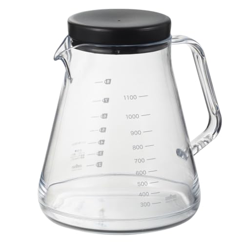 Y Ȃ R[q[T[o[ 1100ml ubN Xg 1100 HΉ { TW-3764