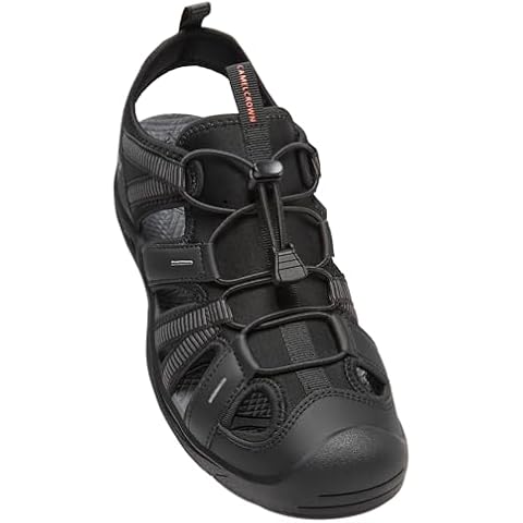 CAMEL CROWN Waterproof Hiking Sandals Cover