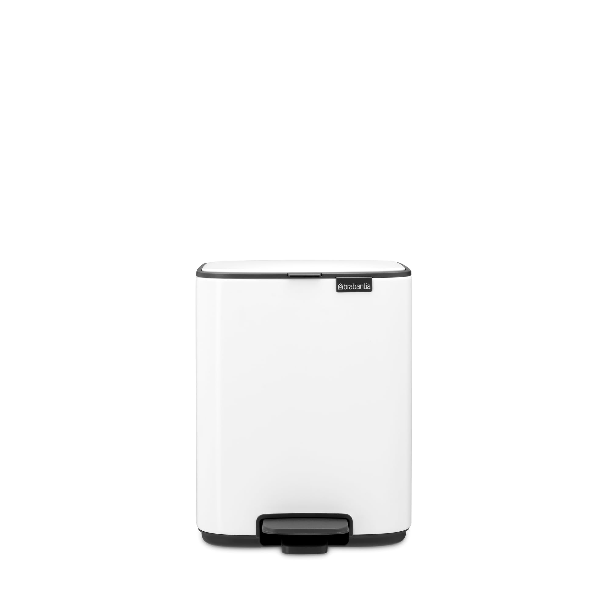 Brabantia Bo Pedal Bin, 7L