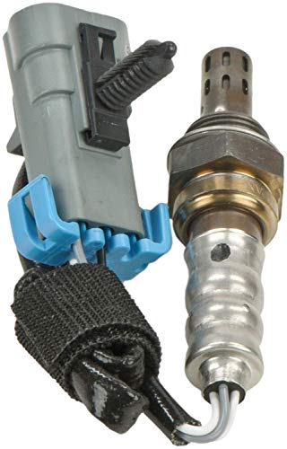 Sensor de Oxígeno Bosch 13847 Premium OE Fitment miniatura 4