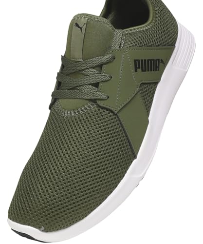 Image of Puma Men Zod Runner V3 Running Shoe