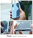 Ringke Air Designed for Galaxy Note 10 Case (2019) - Clear Transparent