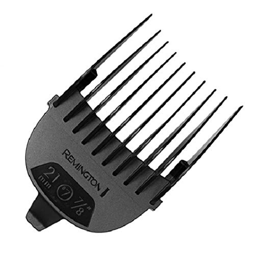 Repuesto de peine guía de 0827in para Remington HC4240 HC4250