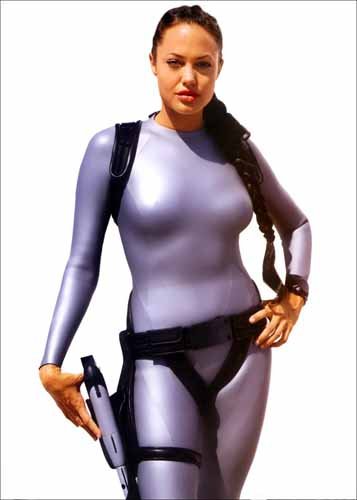 Amazon.co.jp: ポスター A4 パターンB トゥーム・レイダー2 光沢