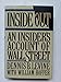 Inside Out: An Insider's Account of Wall Street