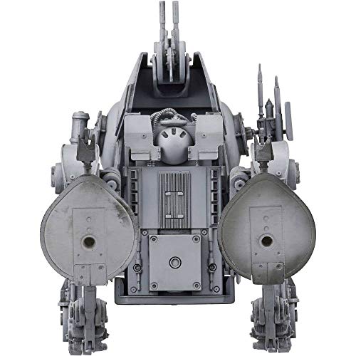 Star Wars Stormtrooper Maquette Bandai 01202 1/48 - 4