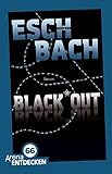 Cover zum Buch Black*Out