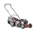 Produktbild AL-KO Benzin-Rasenmäher Classic 5.14 VS-B, 51 cm Schnittbreite, 2.3 kW Motorleistung, stufenloser Hinterradantrieb, für Rasenflächen bis 1800 m², 4INONE Function
