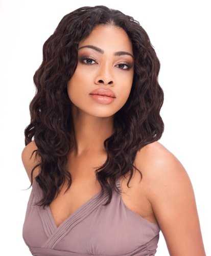 START 2 FINISH 100% Human Hair Weave - BODY DEEP (14, 1)