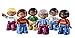 Community People Set for Exploring Roles and Responsibilities by LEGO Education DUPLO