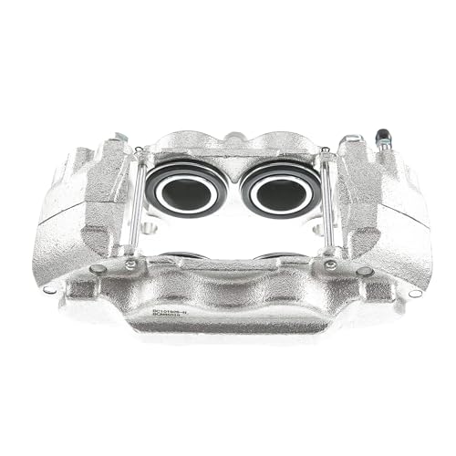 Image of Detroit Axle - Front Right Brake Caliper for 2006-2010 Hummer H3