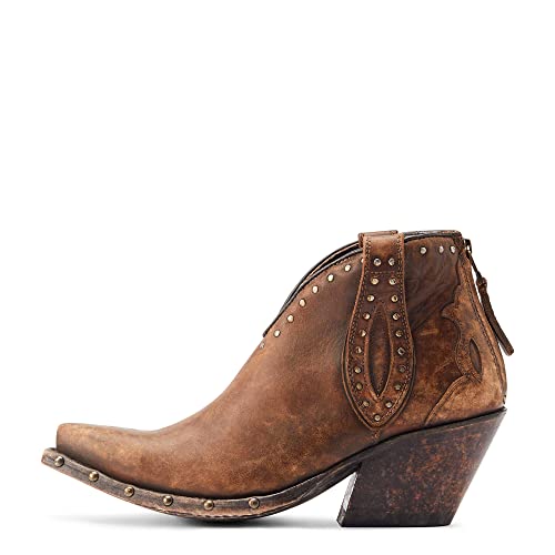 ARIAT Women's Greeley Western Boot2