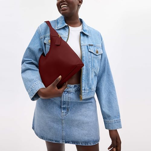 Image of Coach Brooklyn Shoulder Bag 28