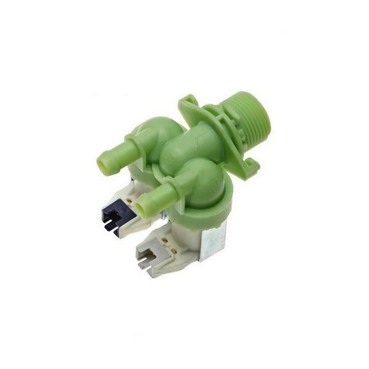 Hoover Washing Machine Solenoid Valve 2 Way 180 ° – Candy, Rosieres,