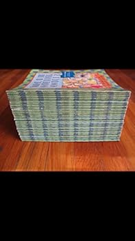 Who Put the Pepper in the Pot? (Parents Magazine Read Aloud Originals)