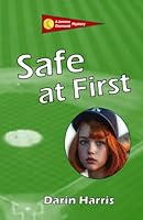 Safe at First 1965588336 Book Cover