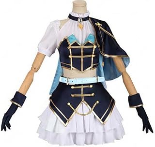 shikumq アルス・アルマル コスプレ衣装 オーダメイド可