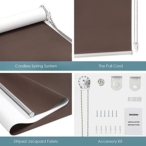 Comparativas de Enrollable térmico ahorro energía para comprar hoy. 12 Imagen adicional