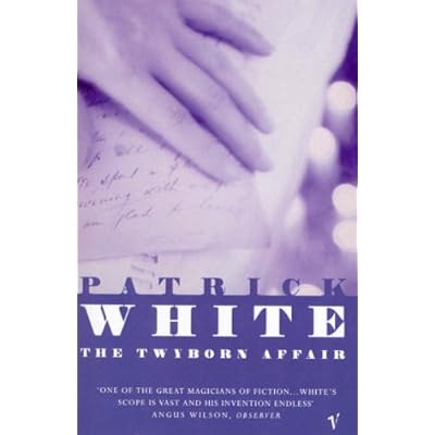 The Twyborn Affair