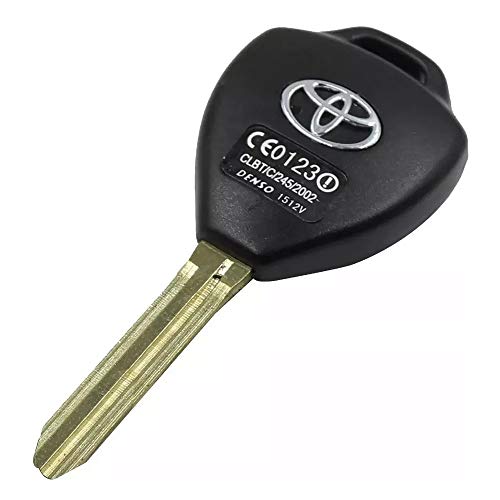 Chave Telecomando Alarme Original Toyota Corolla Hilux SW4