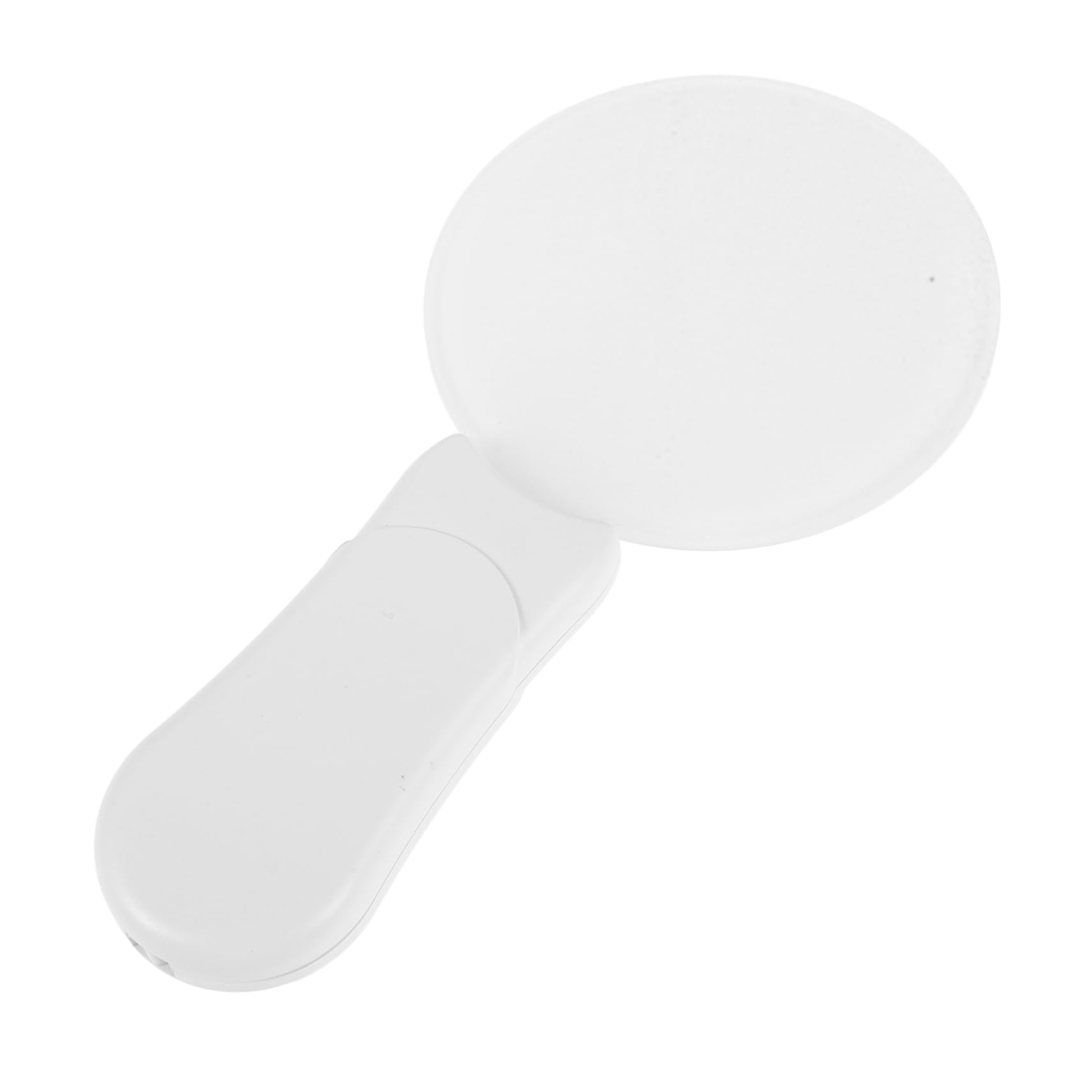 OFFSCH Led Atmosphere Light Acrylic Heat Transfer Cheering Stick Diy Printing Projects Music Concert Stage Prop Round Sublimation Sheet