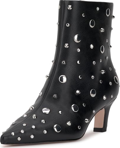 Jessica Simpson Women's Viviana Ankle Boot