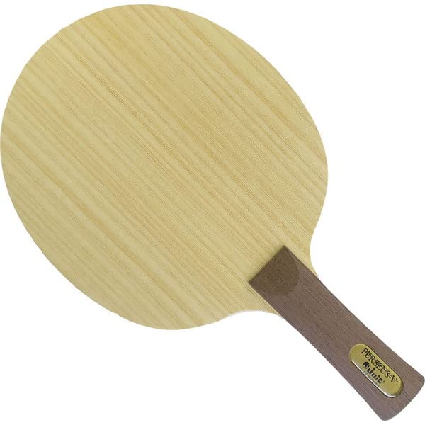 JUIC 2375B Perseus V Shake Racket Grip FL 6.2 x 6.0 inches (158 x 151 x 6.4 mm)