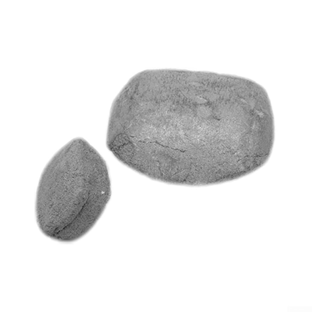Nickel-Barren, 100 g, Metallblock, 99 % Reinheit, für industrielle Fertigung, Elektronik und DIY-Metallbearbeitungsprojekte
