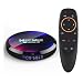 Produktbild H96MAX 4G 32G Android 13.0 TV Box mit Gyroskop Sprachfernbedienung,2024 New TV Box RK3528 Quad-Core 64bit Cortex-A53 Chipset Builtin 2.4G/5G WiFi 6 und BT 5.0 Unterstützung 3D 8K 6K 4K TV Box Android