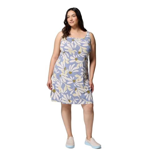 Image of Columbia PFG Freezer III Dress