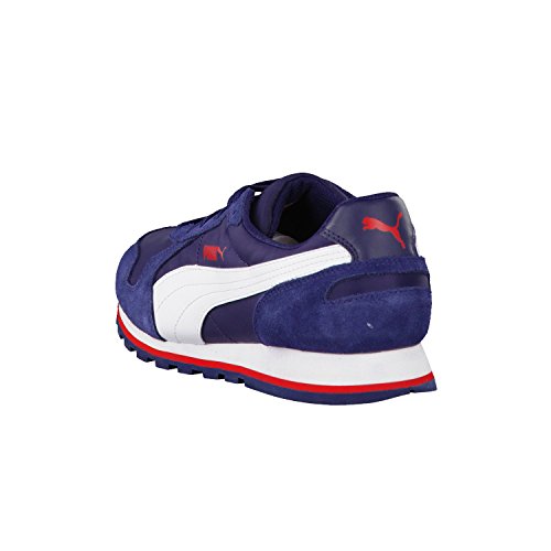 Image of Puma Unisex Smash v2 L Sneaker