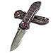 Benchmade 908-161 Axis Stryker Ii Cf Clip Folding Knife