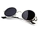 Arctic Star Gothic Steampunk Retro UV Sunglasses