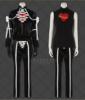 Amazon.co.jp: [XIN XIN] ツイステッドワンダーランド ツイステ