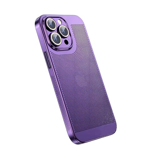 YAOZOCASE iPhoneP[XAdCbL3D󃁃bVMʋCAwh~~^[O[hیϏՌJo[tHP[X(p[vAiPhone 15 Pro Max)