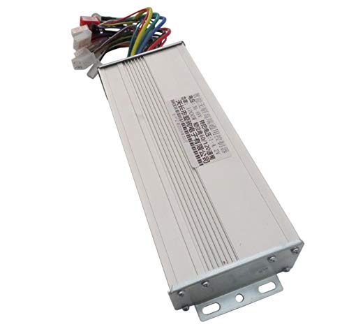 Googas Brushless Controller 36V 48V 1000W Electric Bike Brushless Motor Controller for E-Bike Scooter Electric Skateboard