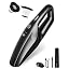 Black Gray Cordless