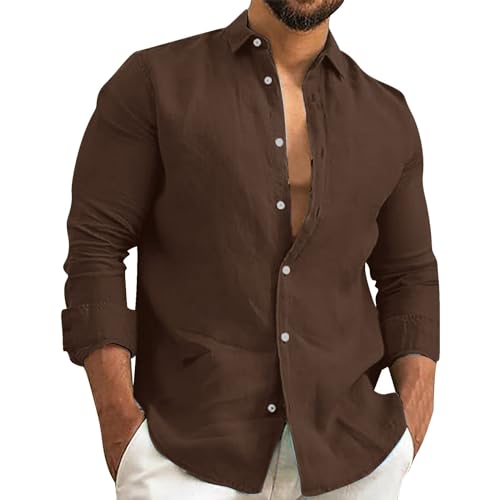 Maniche lunghe: proteggono dal sole, possono essere arrotolate. Fit casual: non stringe, garantendo comfort sul sabbia o durante passeggiate coastal.