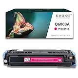 100% compatible avec HP Color Laserjet 1600 2600 2605 CM1015 CM1017