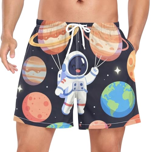 Short de plage homme résistant en polyester éliminant l'humidité au tennis