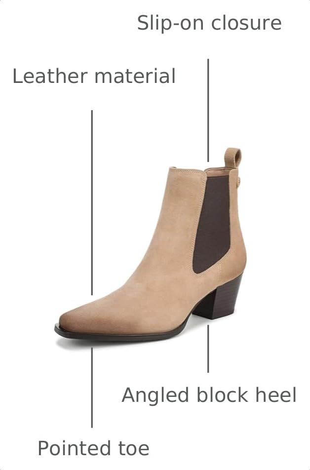 Image of Sam Edelman Ashtyn