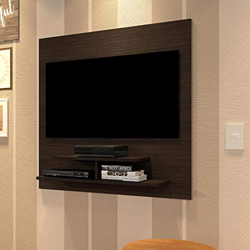 Painel Para Tv Eco - Malbec - Lojas RPM