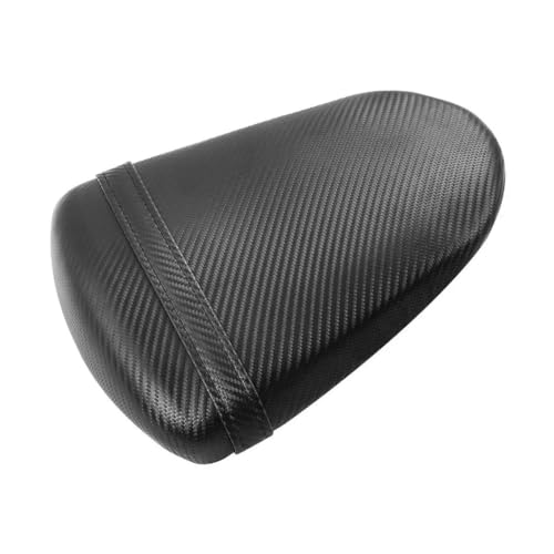 Selle passager arrière moto GSX-R 1000 pour vos sorties en duo