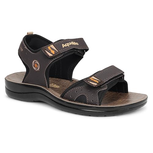 Image of Aqualite mens Psd-01 Slide Sandal