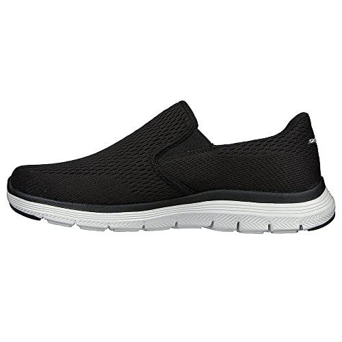 Image of Skechers Men Flex Advantage 4.0 Mattus Sneakers