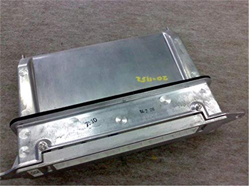 トヨタ　マークX GRX121 エンジンコンピューター マークX マークX DBA-GRX121 エンジンコンピューター/ECU 3GR