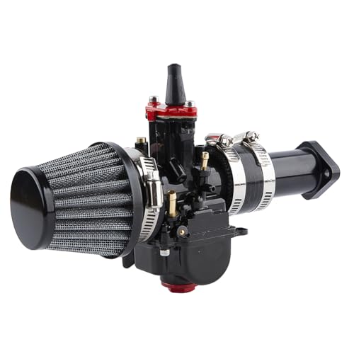 PWK28mm Carburetor Kit for Predator